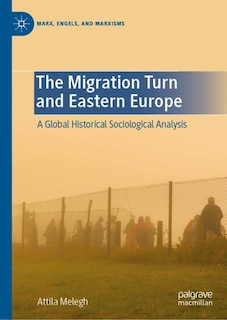 Front cover_Migration Turn and Eastern Europe