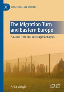 Couverture_The Migration Turn and Eastern Europe