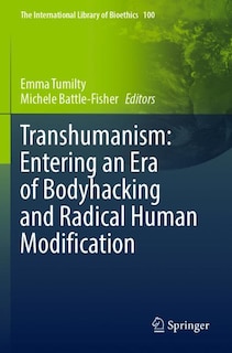 Front cover_Transhumanism
