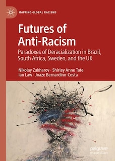 Front cover_Futures of Anti-Racism
