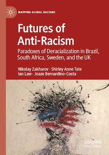 Front cover_Futures of Anti-Racism