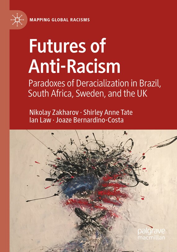 Front cover_Futures of Anti-Racism