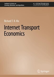 Couverture_Internet Transport Economics