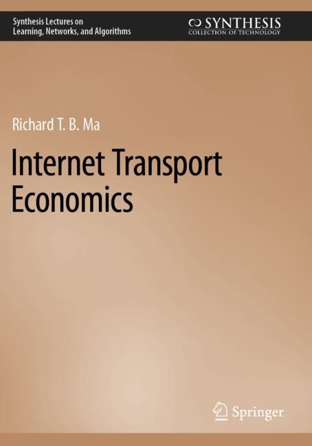 Couverture_Internet Transport Economics
