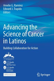 Couverture_Advancing the Science of Cancer in Latinos