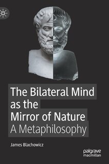 Front cover_Bilateral Mind as the Mirror of Nature