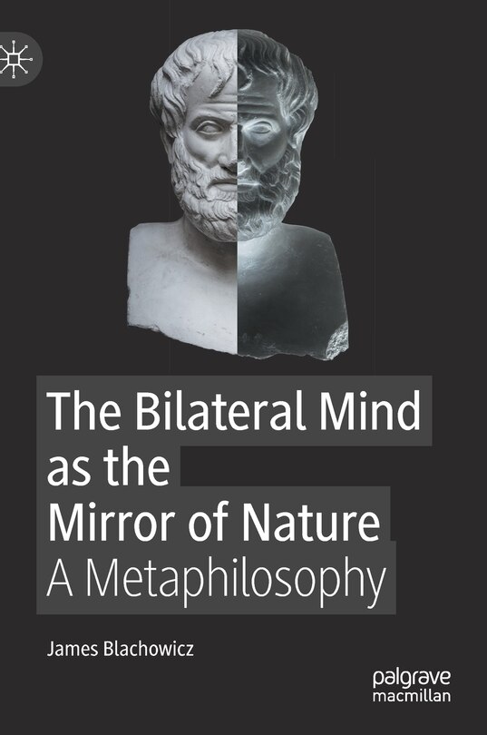 Front cover_Bilateral Mind as the Mirror of Nature