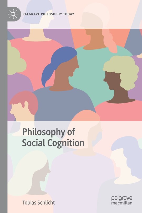 Front cover_Philosophy of Social Cognition