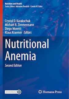 Front cover_Nutritional Anemia