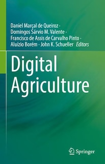 Front cover_Digital Agriculture