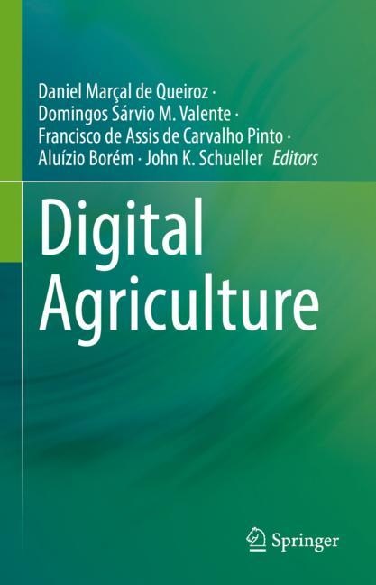 Front cover_Digital Agriculture