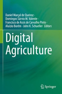 Front cover_Digital Agriculture