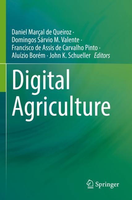 Front cover_Digital Agriculture