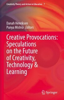 Couverture_Creative Provocations