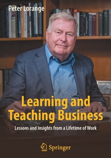 Couverture_Learning and Teaching Business