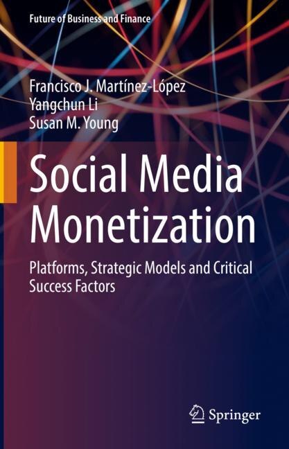 Front cover_Social Media Monetization