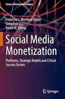 Couverture_Social Media Monetization