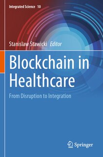 Couverture_Blockchain in Healthcare