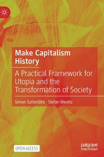 Front cover_Make Capitalism History