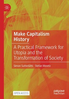 Front cover_Make Capitalism History