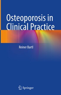 Front cover_Osteoporosis in Clinical Practice