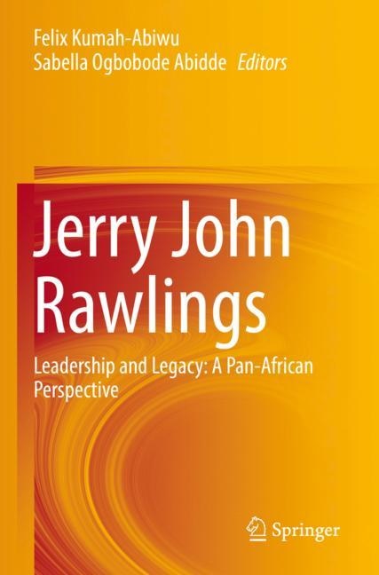 Front cover_Jerry John Rawlings