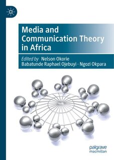 Front cover_Media and Communication Theory in Africa