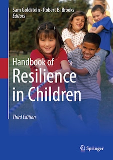 Front cover_Handbook of Resilience in Children