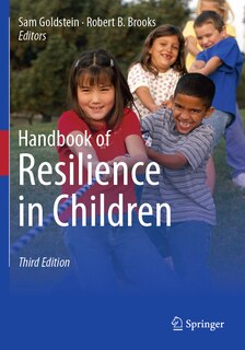 Front cover_Handbook of Resilience in Children