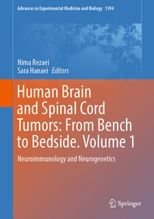 Front cover_Human Brain and Spinal Cord Tumors