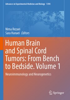 Front cover_Human Brain and Spinal Cord Tumors