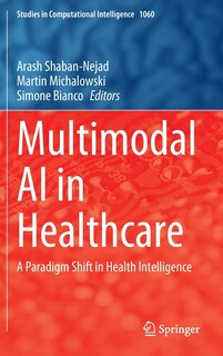 Couverture_Multimodal AI in Healthcare