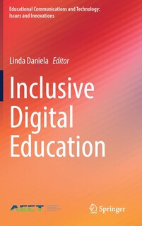 Front cover_Inclusive Digital Education