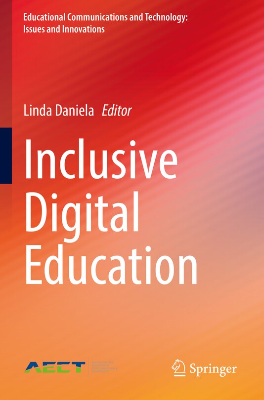 Front cover_Inclusive Digital Education