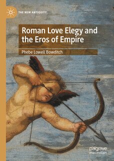 Couverture_Roman Love Elegy and the Eros of Empire