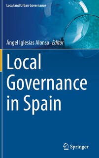 Couverture_Local Governance in Spain