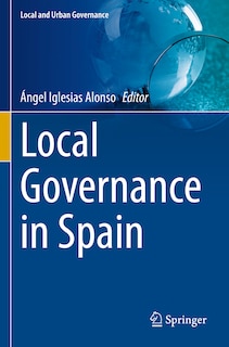 Couverture_Local Governance in Spain