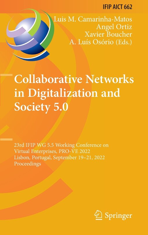 Couverture_Collaborative Networks in Digitalization and Society 5.0