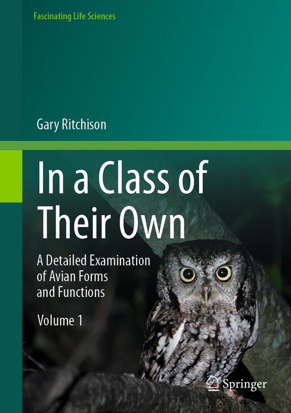 Couverture_In a Class of Their Own