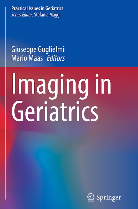 Couverture_Imaging in Geriatrics