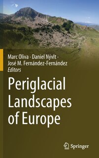 Front cover_Periglacial Landscapes of Europe