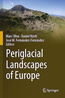 Couverture_Periglacial Landscapes of Europe