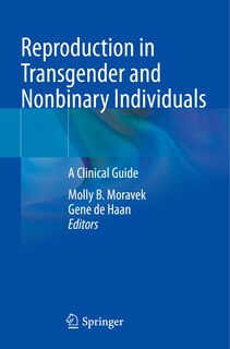 Front cover_Reproduction in Transgender and Nonbinary Individuals