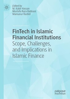 Couverture_FinTech in Islamic Financial Institutions