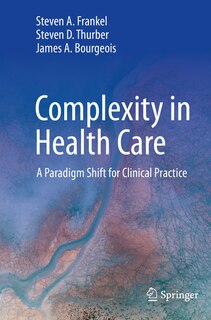 Couverture_Complexity in Health Care