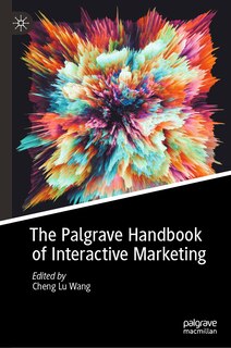 Front cover_The Palgrave Handbook of Interactive Marketing