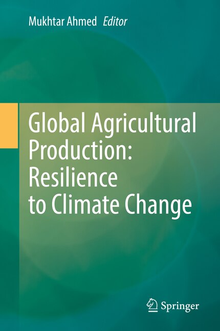 Front cover_Global Agricultural Production