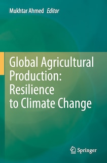 Front cover_Global Agricultural Production