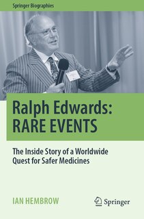 Front cover_Ralph Edwards