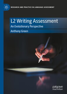 Front cover_L2 Writing Assessment